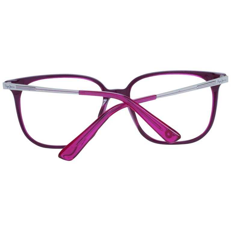 Okulary oprawki Damskie Pepe Jeans PJ3457 Fioletowe