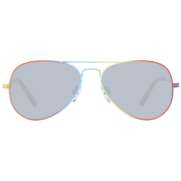 Okulary przeciwsłoneczne Damskie Skechers SE9069 77X 55 Wielokolorowe