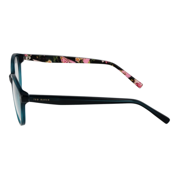Okulary oprawki Damskie Ted Baker TB9253 Zielone