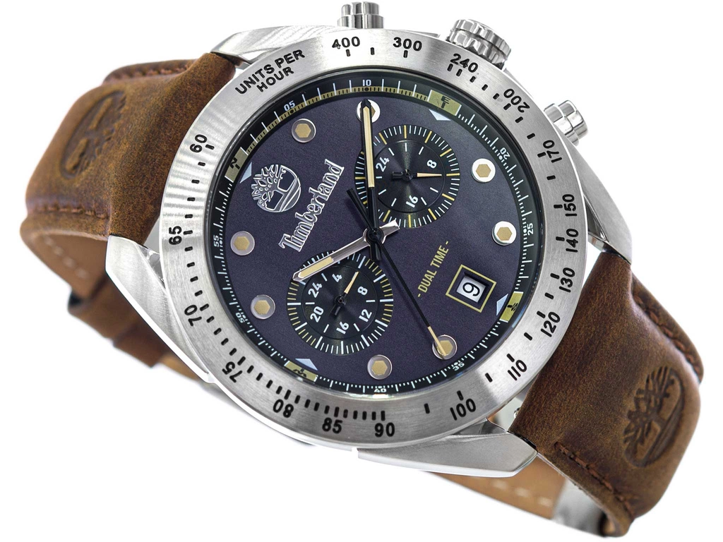 Zegarek męski TIMBERLAND TDWGF2230503 Carrigan