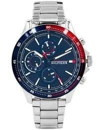 Tommy Hilfiger BANK 1791718 - Szybka i darmowa wysyłka - Raty