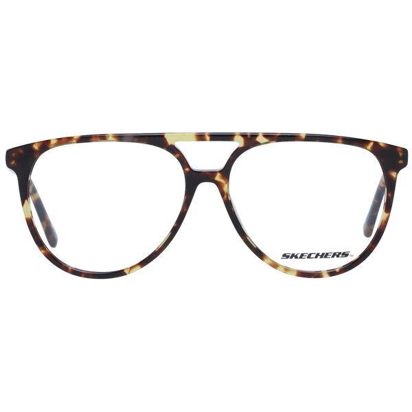 Okulary oprawki Męskie Skechers SE3332 053 53 Wielokolorowe