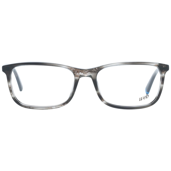 Okulary oprawki Męskie Web WE5223 020 55 Brązowe