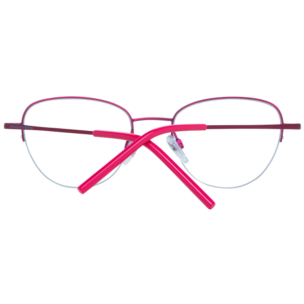 Okulary oprawki Damskie Benetton BEO3024 205 50 Fioletowe