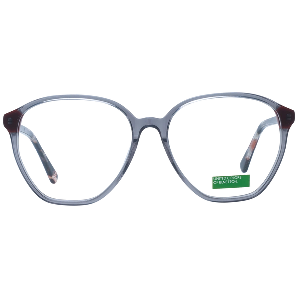 Okulary oprawki Damskie Benetton BEO1073 Szare