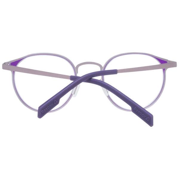 Okulary oprawki Reebok R9521 02 46 Fioletowe