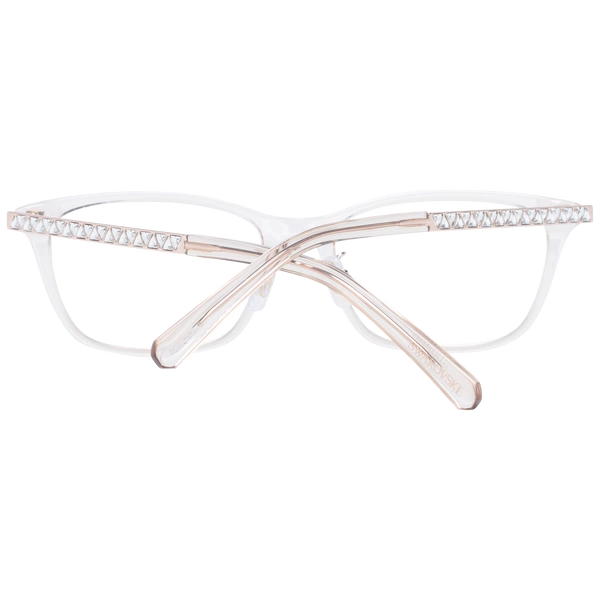 Okulary oprawki Damskie Swarovski SK5461-D 072 54 Różowe