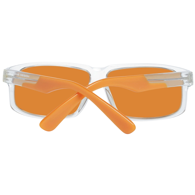 Okulary przeciwsłoneczne Męskie Porsche Design P8908 D 63 Bezbarwne