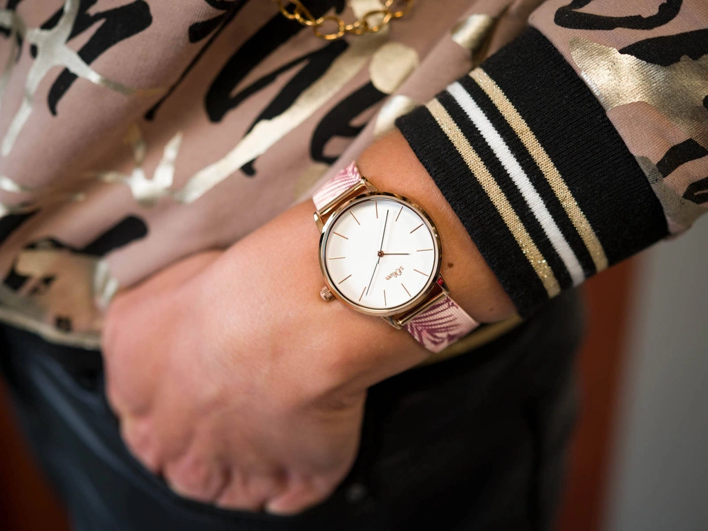 Zegarek damski S.OLIVER SO-3979-MQ