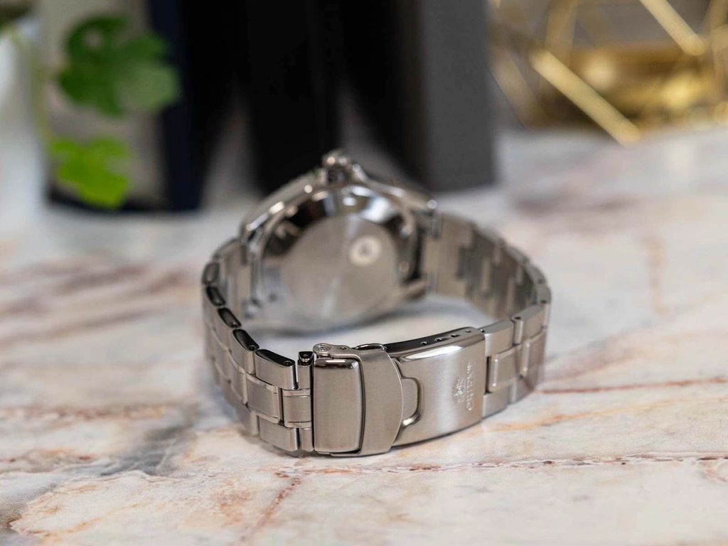 Zegarek męski ORIENT TAA02004B9 Mako II Automatic