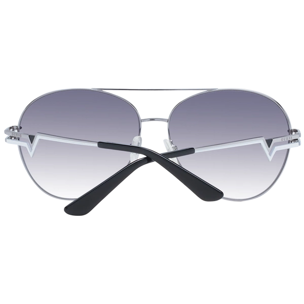 Okulary przeciwsłoneczne Damskie Guess GU7735 Szare