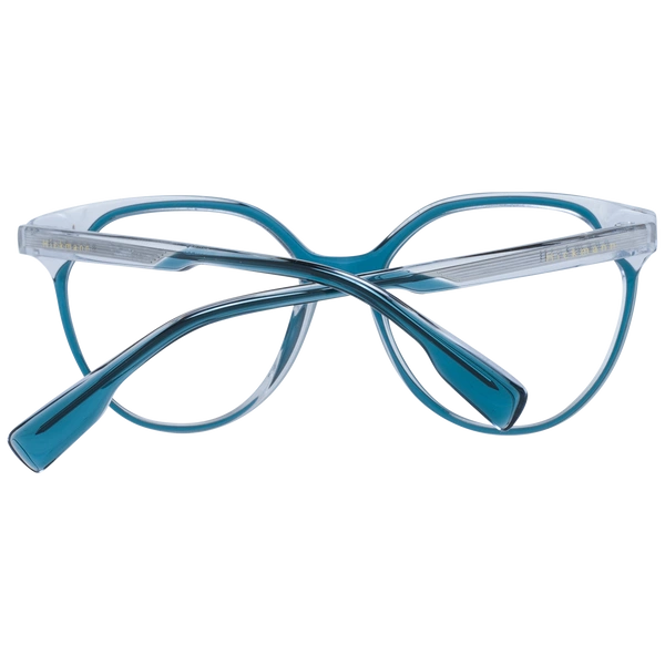 Okulary oprawki Damskie Ana Hickmann HIY6003 Zielone