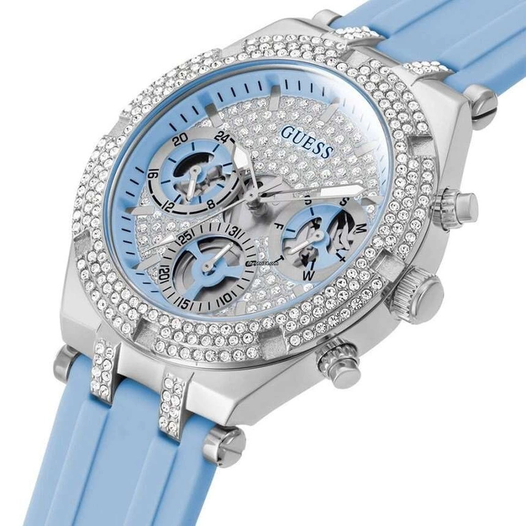 Zegarek damski GUESS GW0407L1 Heiress