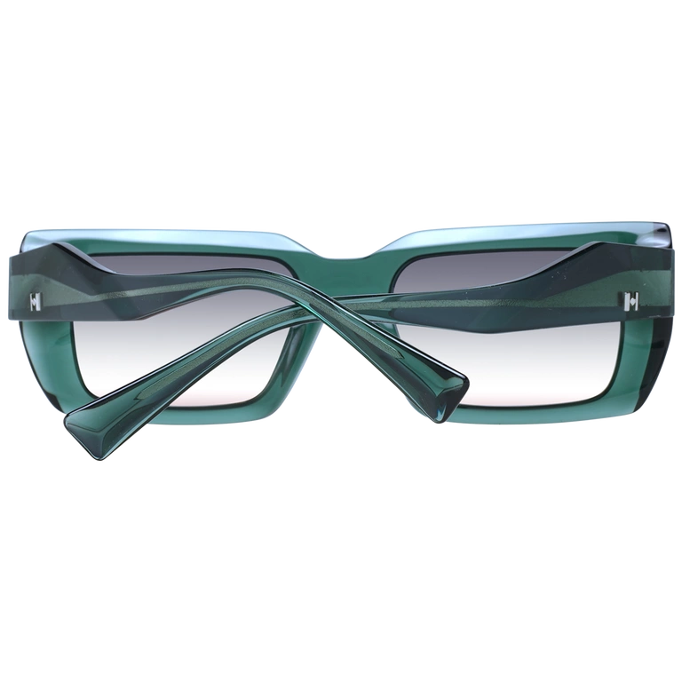 Okulary przeciwsłoneczne Damskie Ana Hickmann HI9199 Zielone
