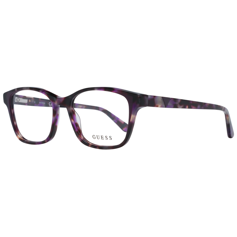 Okulary oprawki Damskie Guess GU2810 Fioletowe