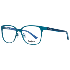 Okulary oprawki Damskie Pepe Jeans PJ1251 C3 52 Niebieskie