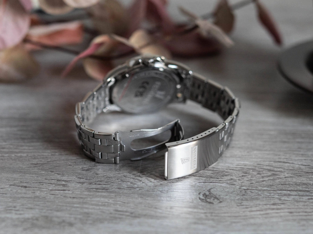 Zegarek męski FESTINA F20357/4 Classic Bracelet