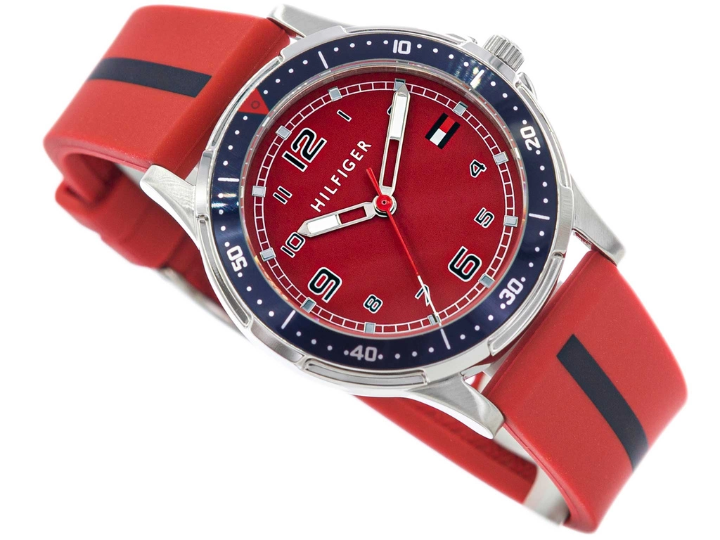 Zegarek dziecięcy TOMMY HILFIGER 1720035 Kids