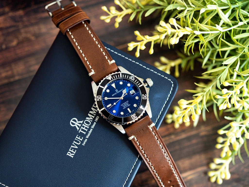 Zegarek męski REVUE THOMMEN 17571.2523 Diver