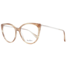 Okulary oprawki Damskie Max Mara MM5028 Brązowe