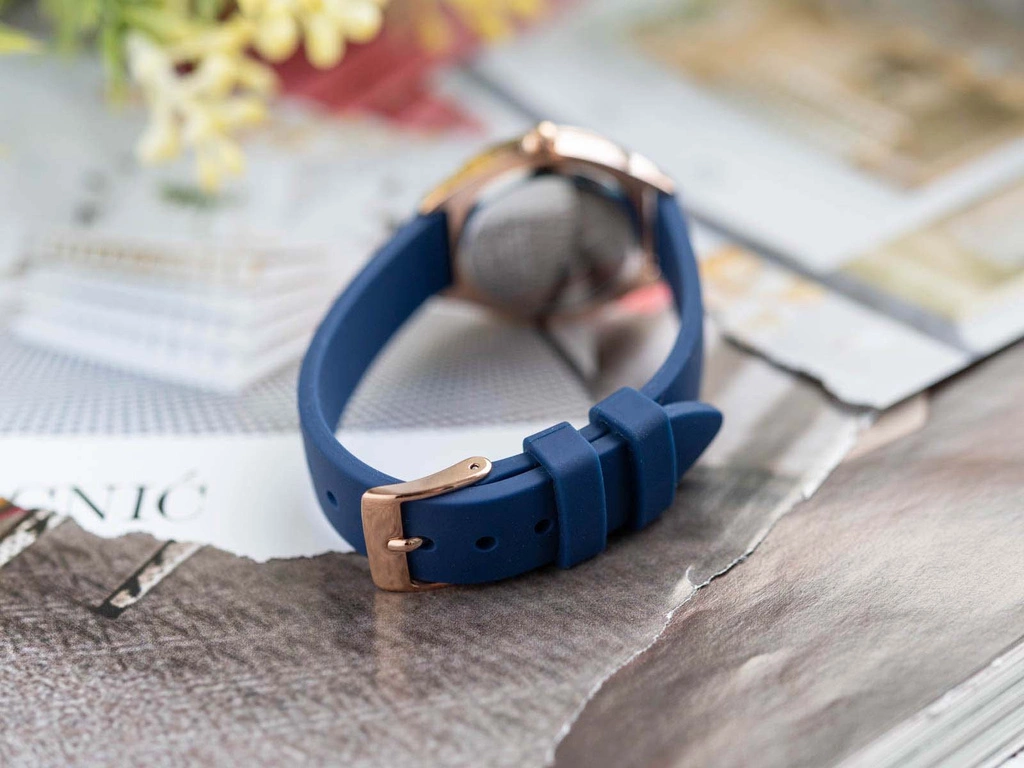 Zegarek damski GUESS GW0820L2 Charlotte