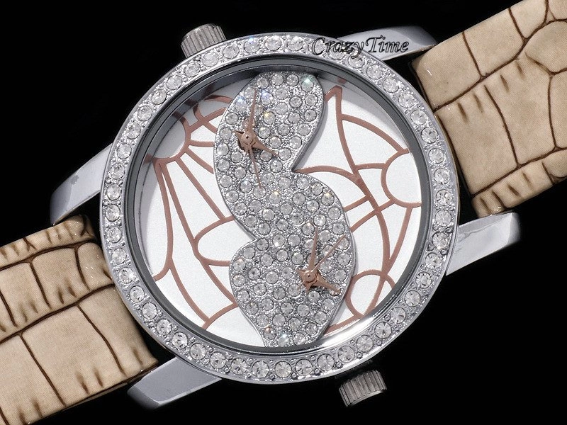 Zegarek damski GINO ROSSI 3867 7SZ