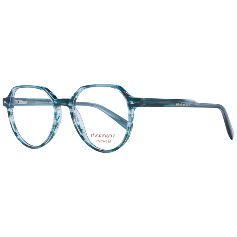Okulary oprawki Damskie Ana Hickmann HIY6006 Niebieskie