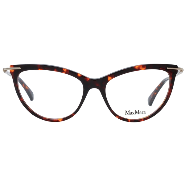 Okulary oprawki Damskie Max Mara MM5049 Brązowe