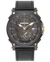 Police PL.15728JSB/02 Compass - Szybka i darmowa wysyłka - Raty