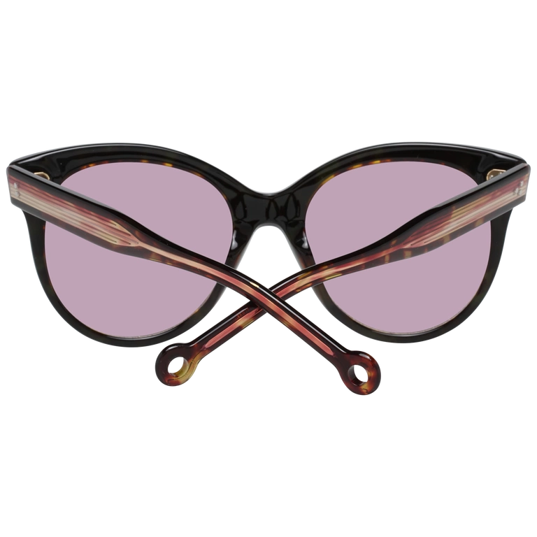 Okulary przeciwsłoneczne Damskie Hally & Son HS750S 04 53 Czarne