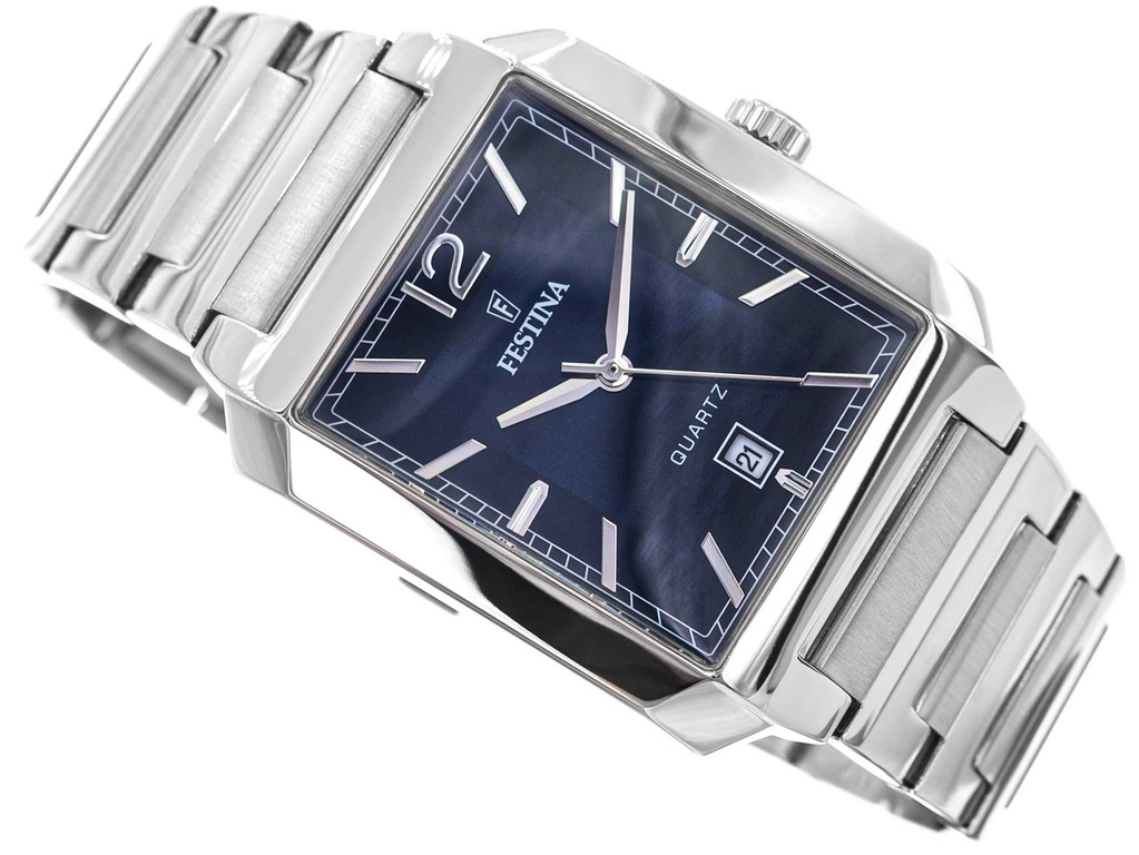 Zegarek męski FESTINA F20677/3 Classic