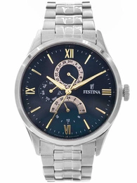 Zegarek męski FESTINA F16822/A Multifunction