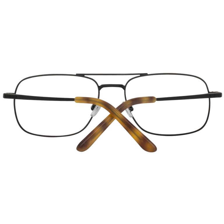 Okulary oprawki Męskie Quiksilver EQYEG03055 DBLK 55 Czarne