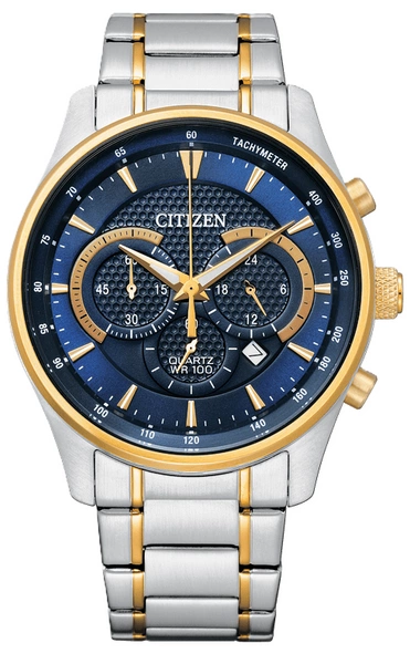 Zegarek męski Citizen AN8194-51L Chronograph