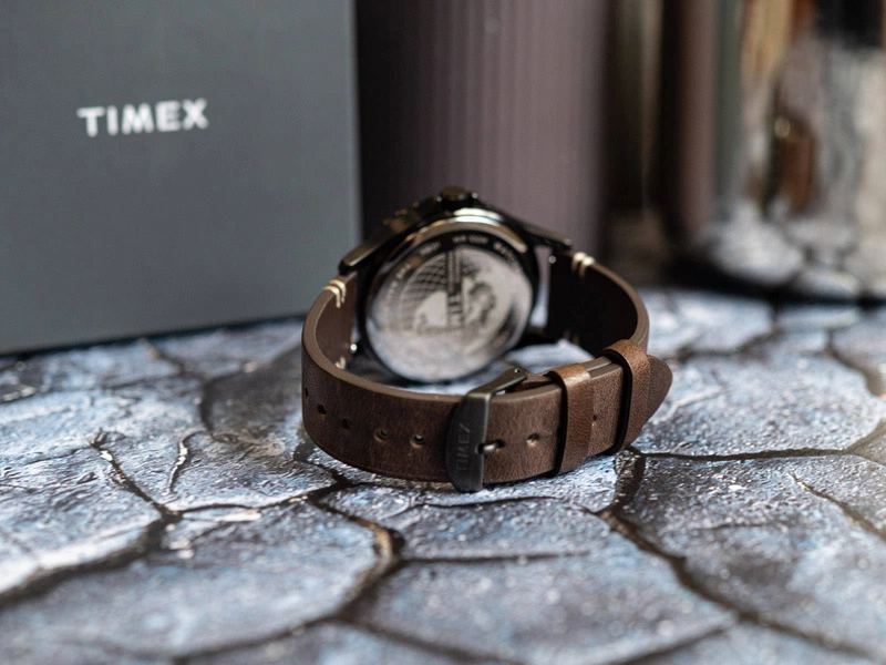 Zegarek męski TIMEX TW2V45400 Navi XL