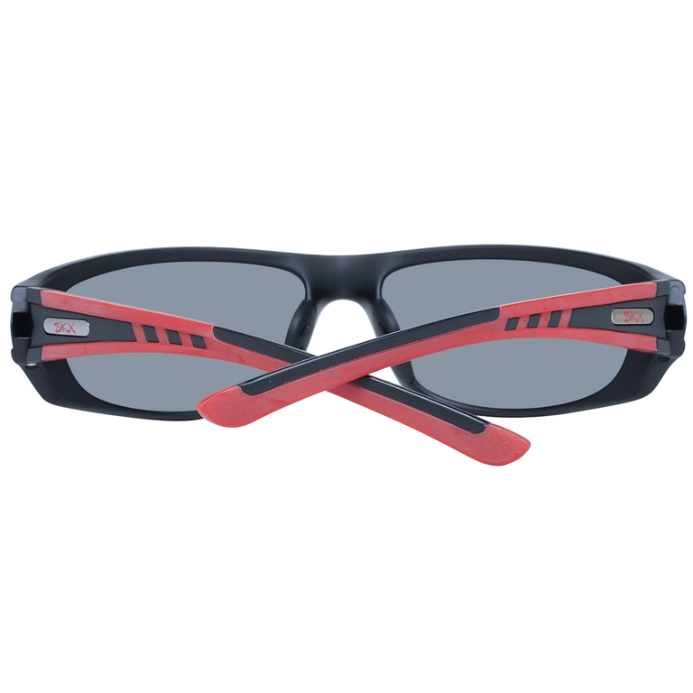 Okulary przeciwsłoneczne Męskie Skechers SE9068 02A 61 Czarne