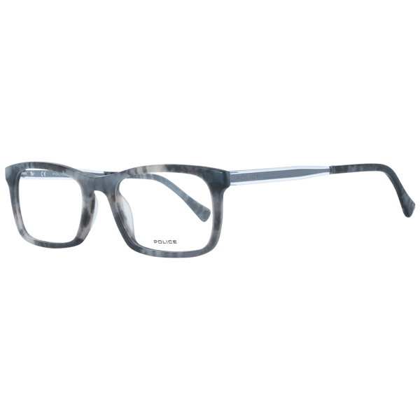 Okulary oprawki męskie Police VPL262N526K3M Szare