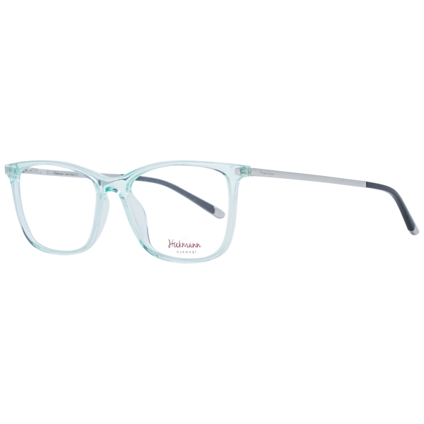 Okulary oprawki Damskie Ana Hickmann HI6070 Zielone