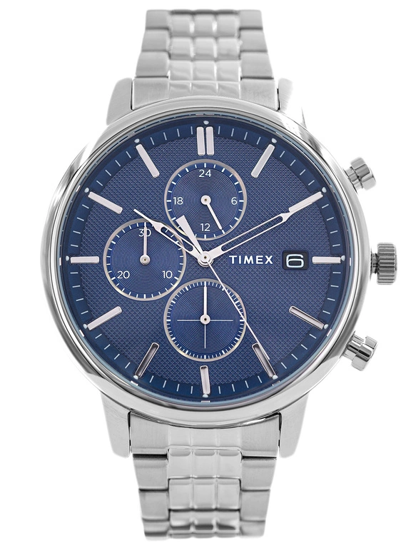 Zegarek męski TIMEX TW2V01700 
