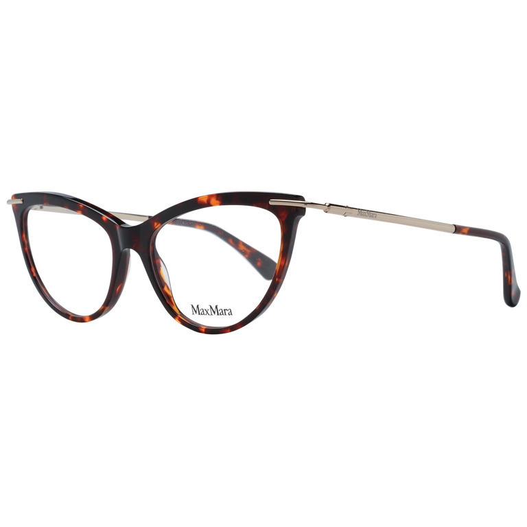 Okulary oprawki Damskie Max Mara MM5049 Brązowe
