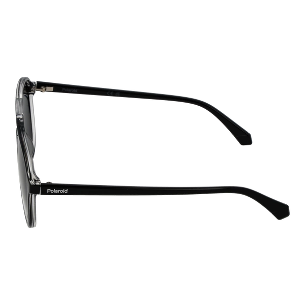 Okulary przeciwsłoneczne Unisex Polaroid PLD 4162/S 7C5M9 56 Czarne