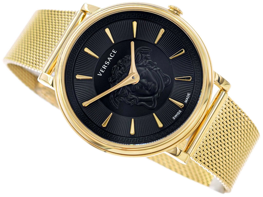 Zegarek damski VERSACE VE8102119 V-Circle
