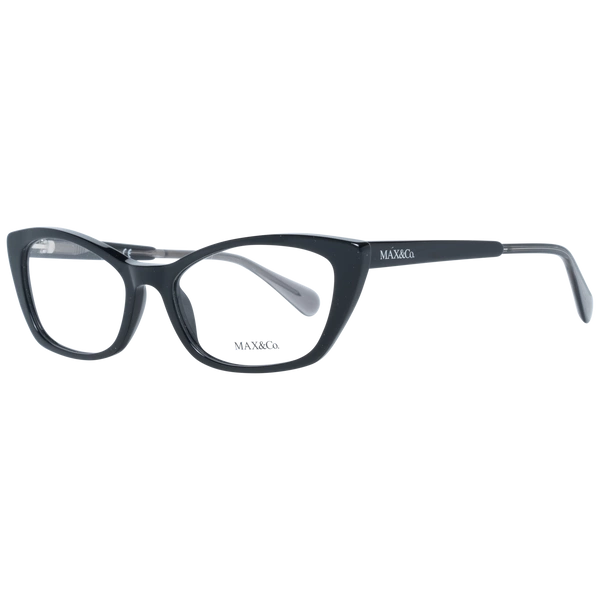 Okulary oprawki Damskie MAX&Co. MO5002 001 53 Czarne