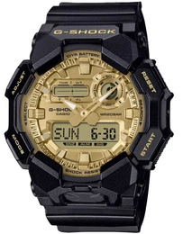 Zegarek męski CASIO G-SHOCK GA-010GGB-1A9ER