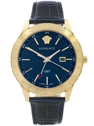 Zegarek męski VERSACE VEBK00318 Univers GMT