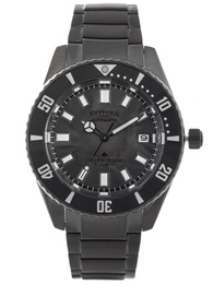 Zegarek męski Citizen NB6025-59H Promaster Diver's