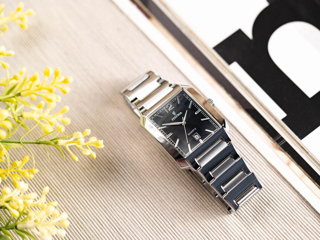 Zegarek męski FESTINA F20677/4 Classic