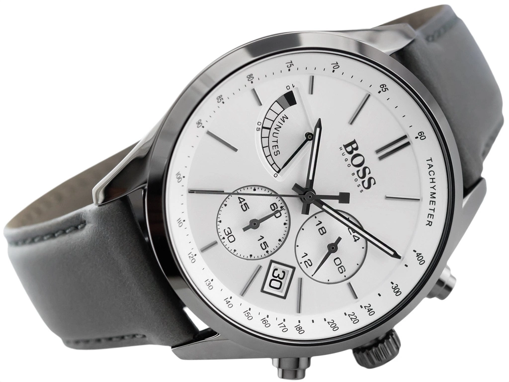 Zegarek męski HUGO BOSS 1513633