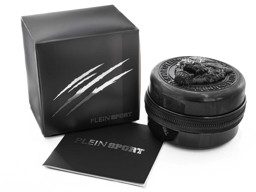 Zegarek damski PLEIN SPORT PSLEA0424 Supernova