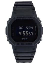 Zegarek męski CASIO G-SHOCK DW-5600BB-1ER